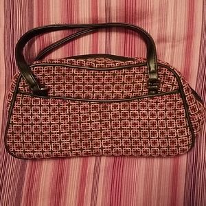 Victoria Secret Small Tweed Purse